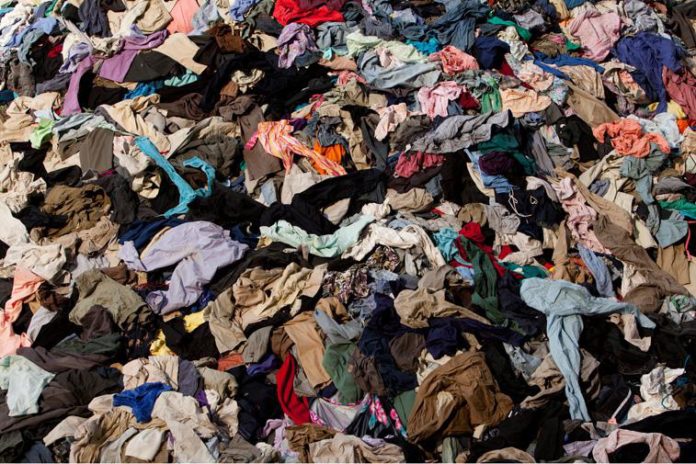 The True Cost: Cheap Clothes Kill | Living to Smile